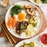 Asian-Inspired Meal Prep Recipes