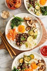 Asian-Inspired Meal Prep Recipes