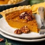 Sweet Potato Pie